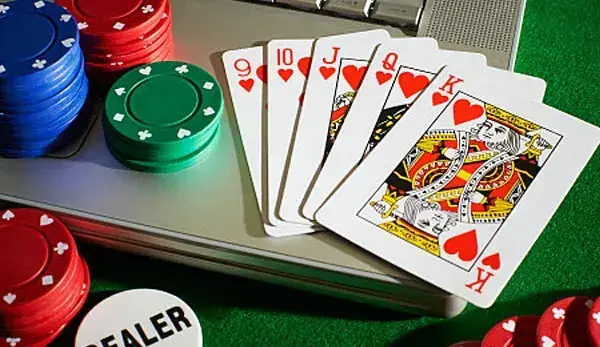 online casino | poker